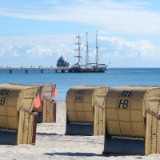 2209G 030 Groemitz Ostsee